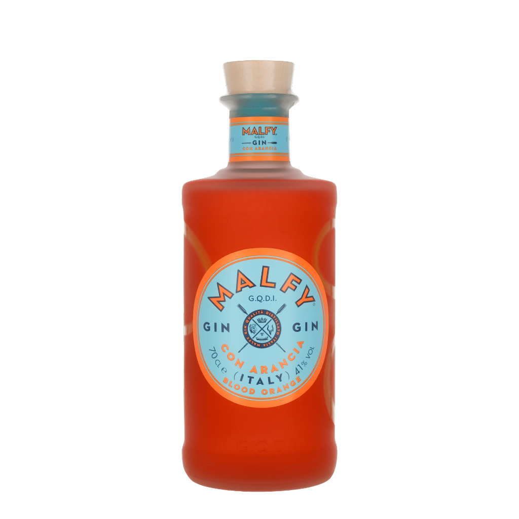 Malfy Gin Con Arancia 70cl