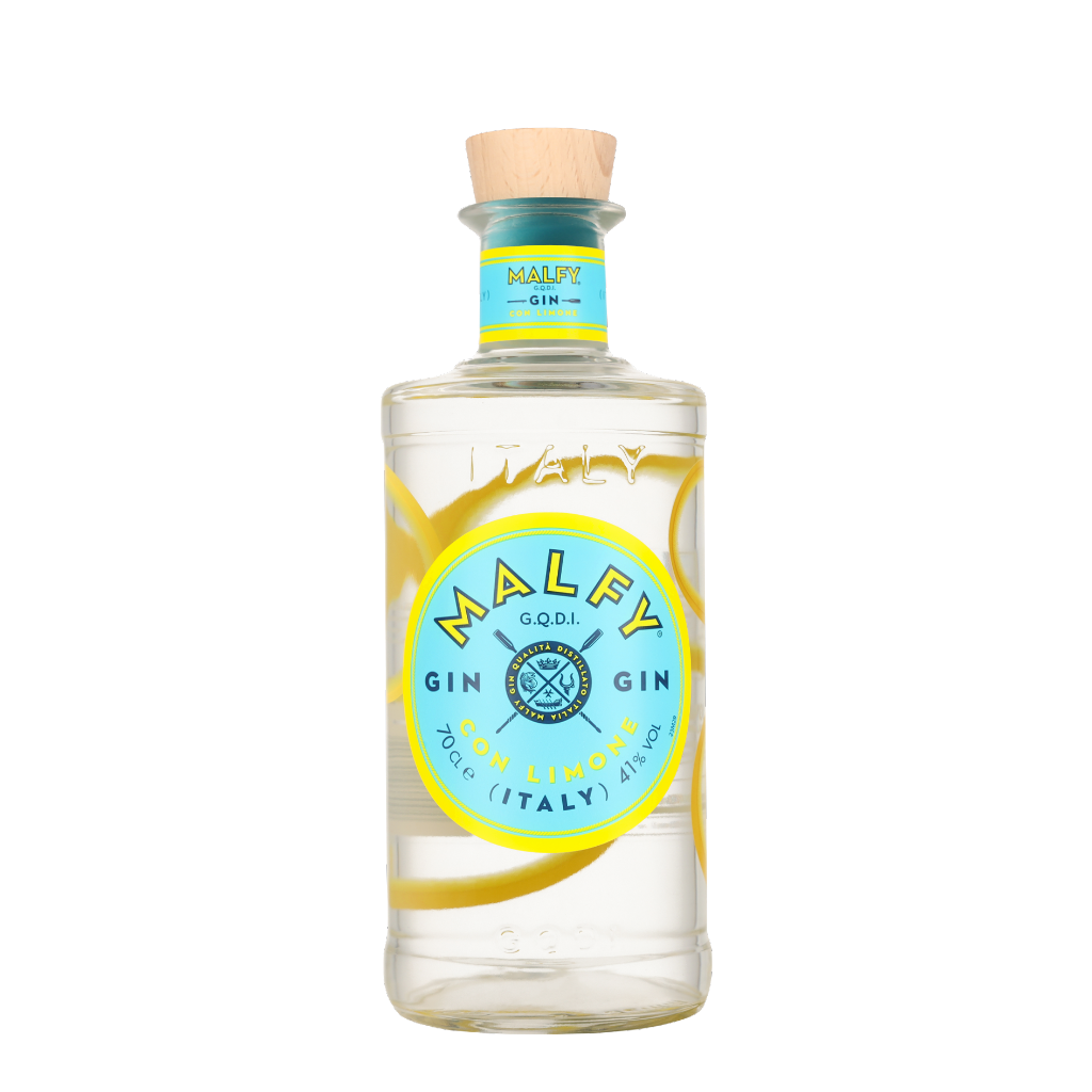 Malfy Gin Con Limone 70cl