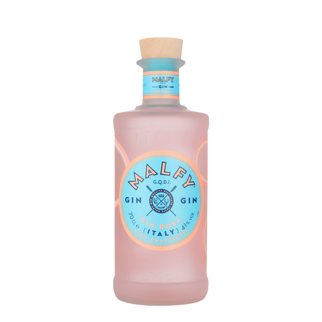 Malfy Gin Rosa 70cl