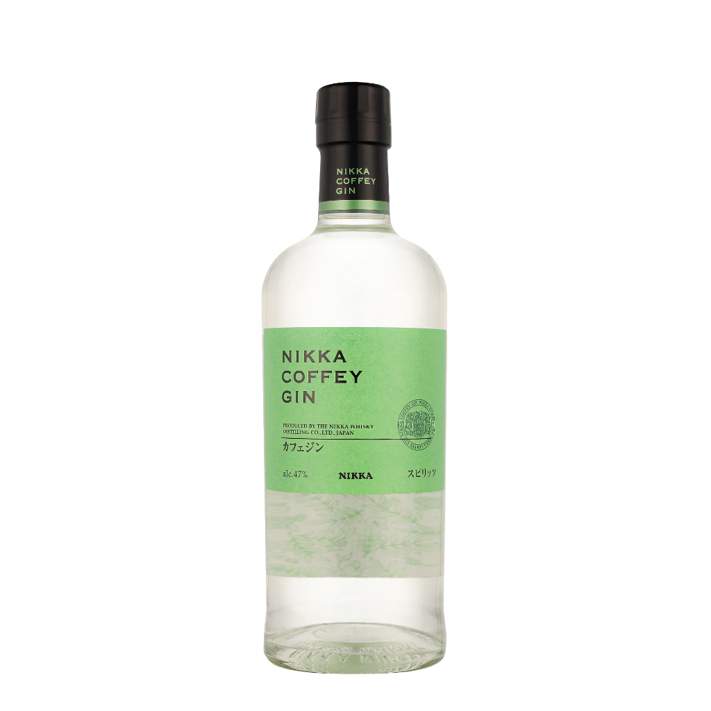 Nikka Coffey Gin 70cl