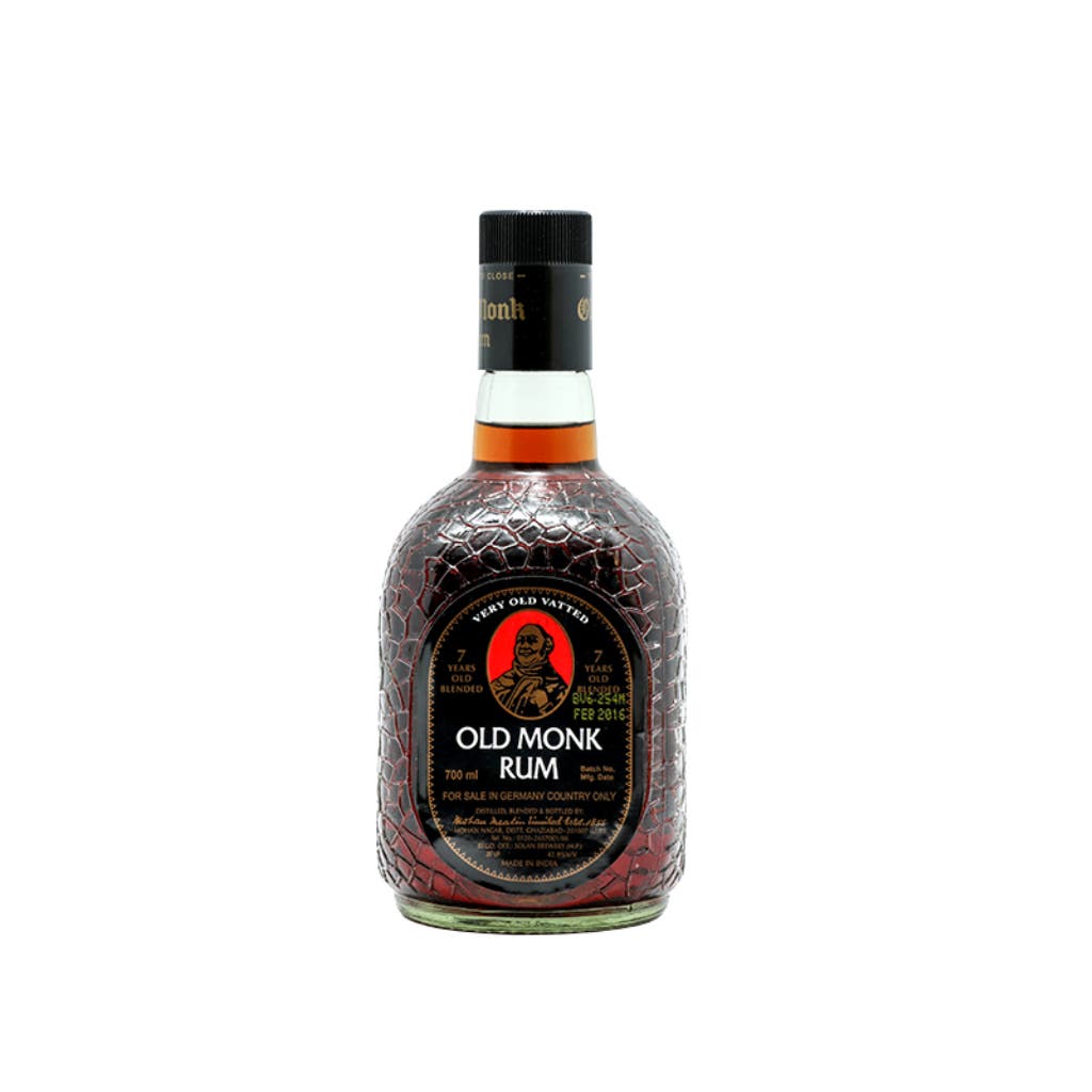 Old Monk 7 Years 70cl