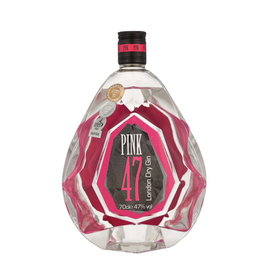 Pink 47 70cl