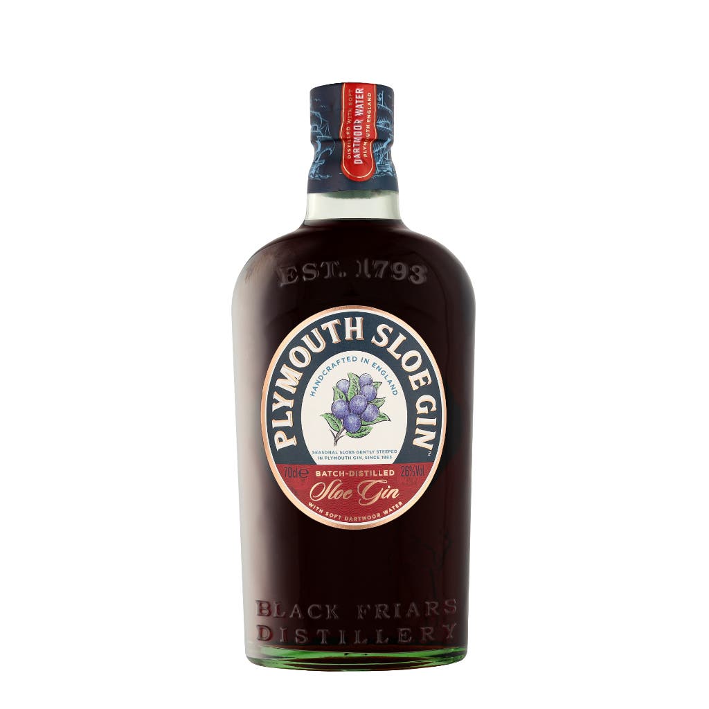 Plymouth Sloe Gin