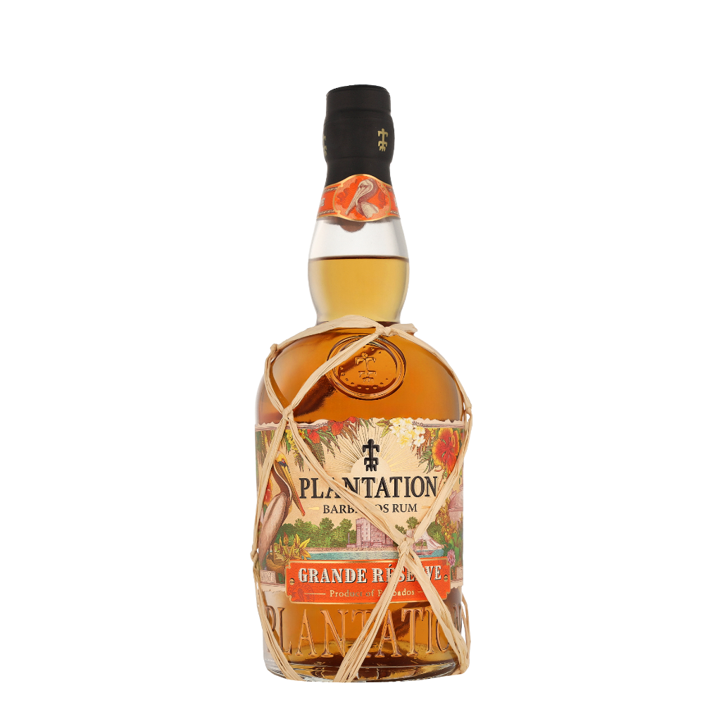 Plantation Grande Reserve 70cl Rum