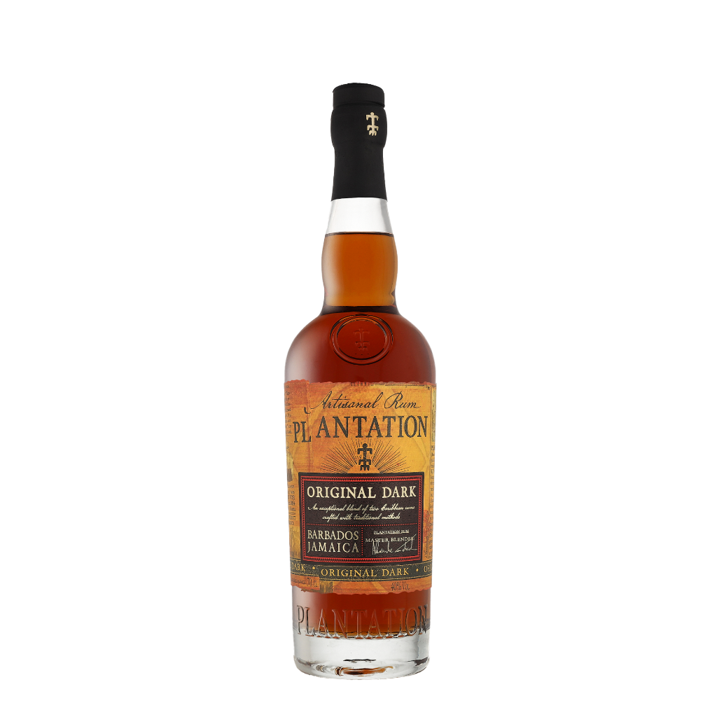 Plantation Original Dark 70cl Rum