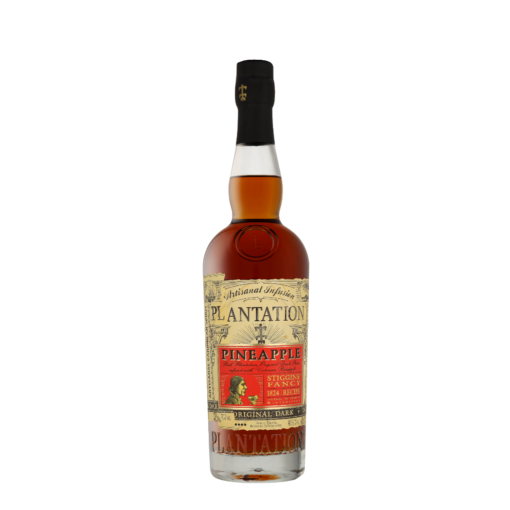 Plantation Pineapple 70cl Rum