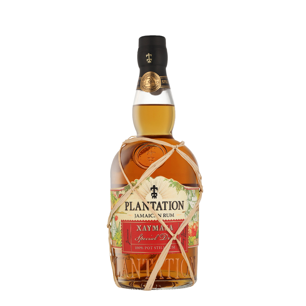 Plantation Xaymaca Special Dry 70cl Rum