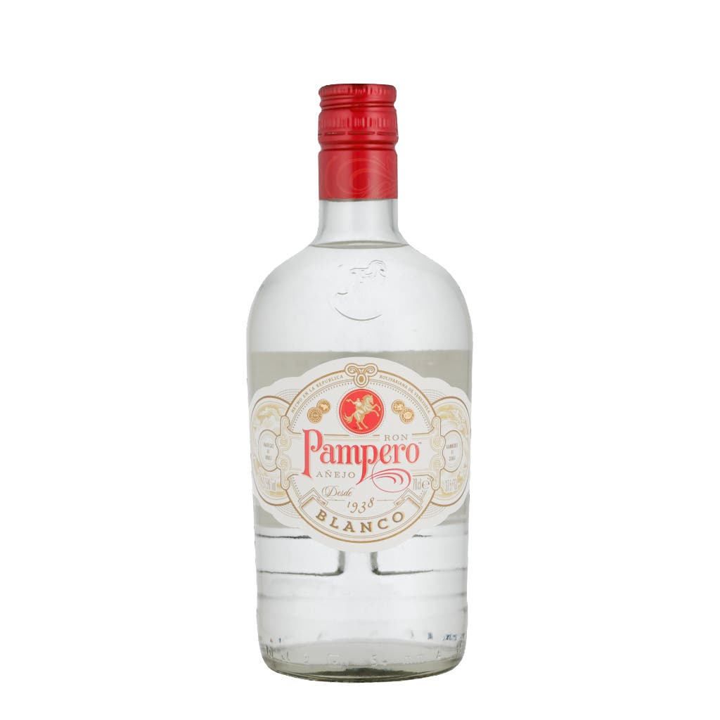 Pampero Blanco 70cl