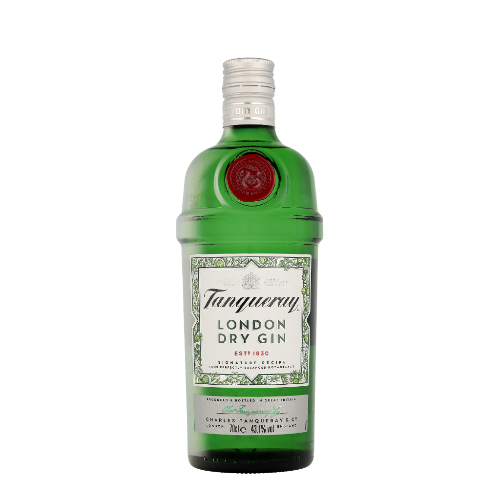 Tanqueray Gin 70cl