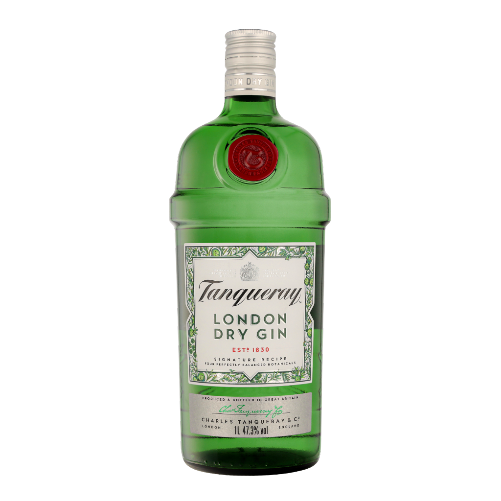 Tanqueray Gin 1ltr