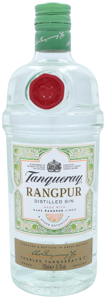 Tanqueray Rangpur 70cl Gin