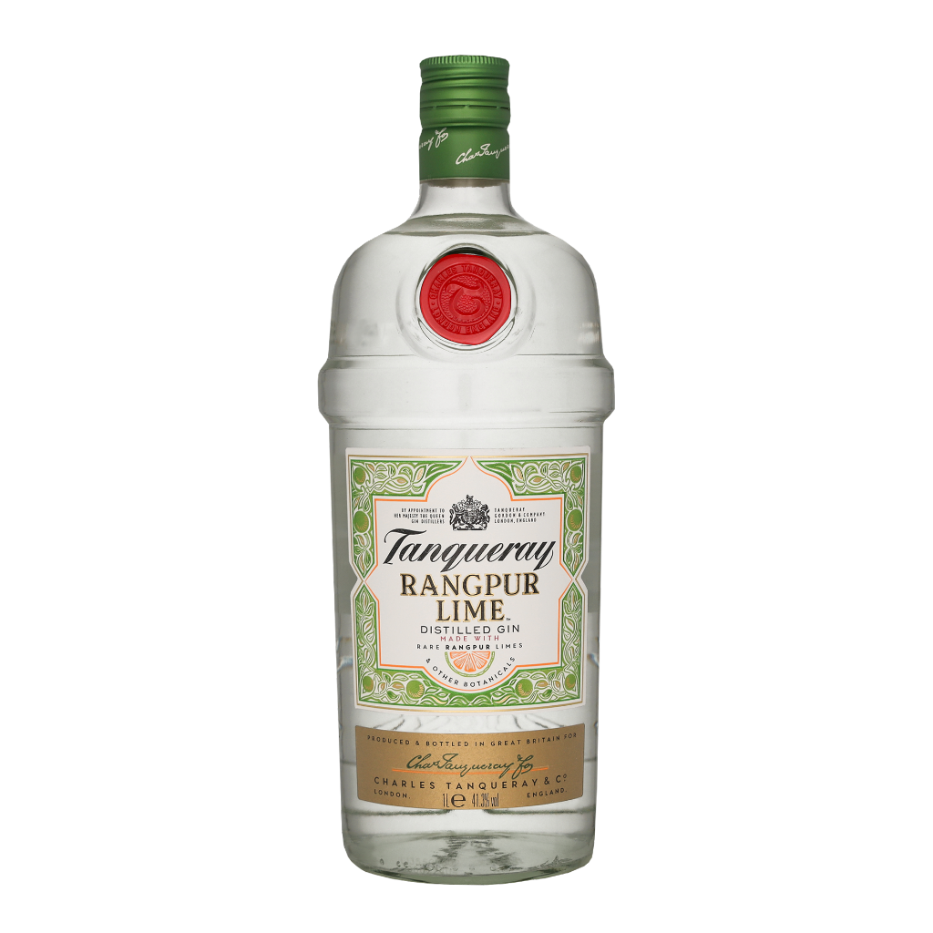 Tanqueray Rangpur 1ltr Gin