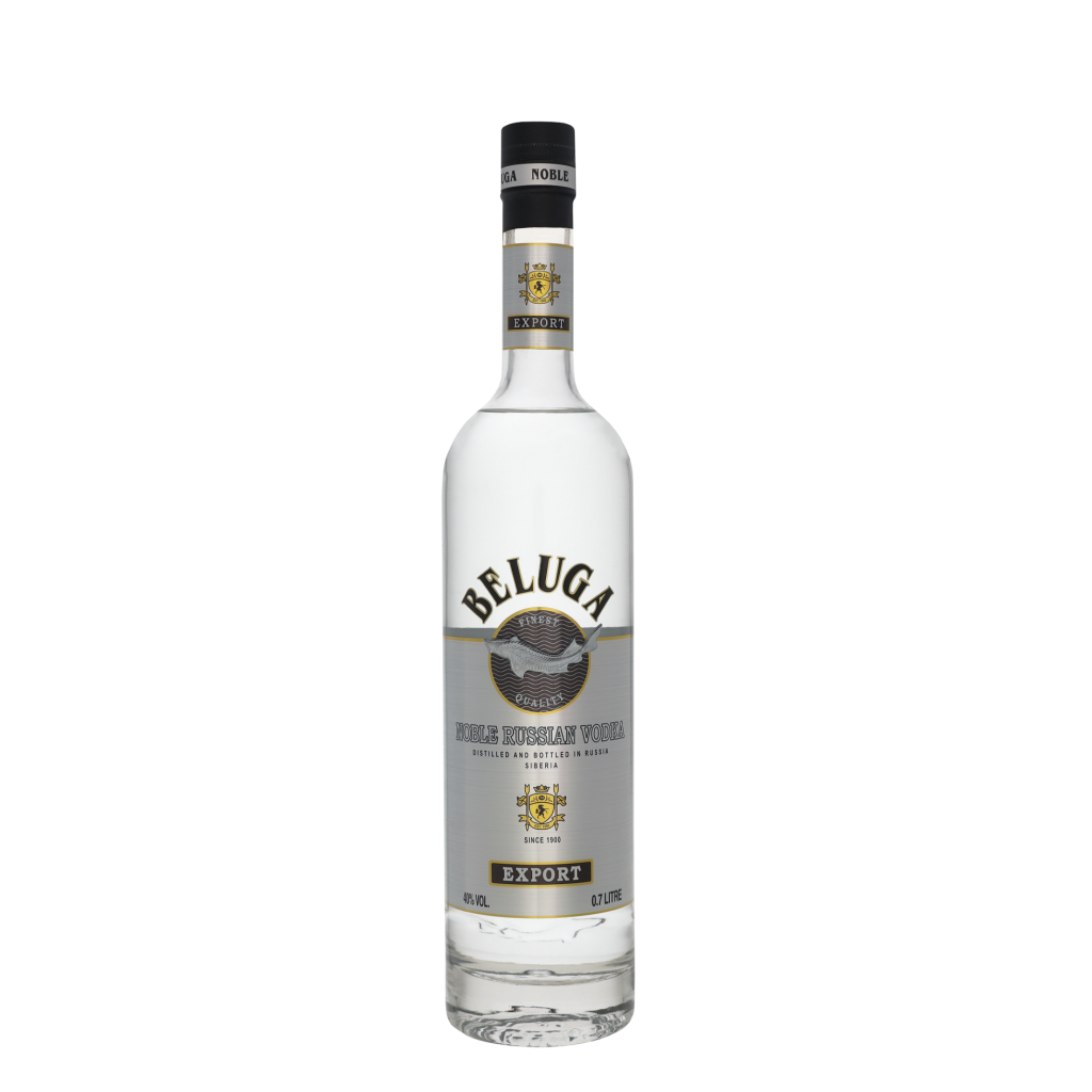 Beluga Noble 70cl Wodka