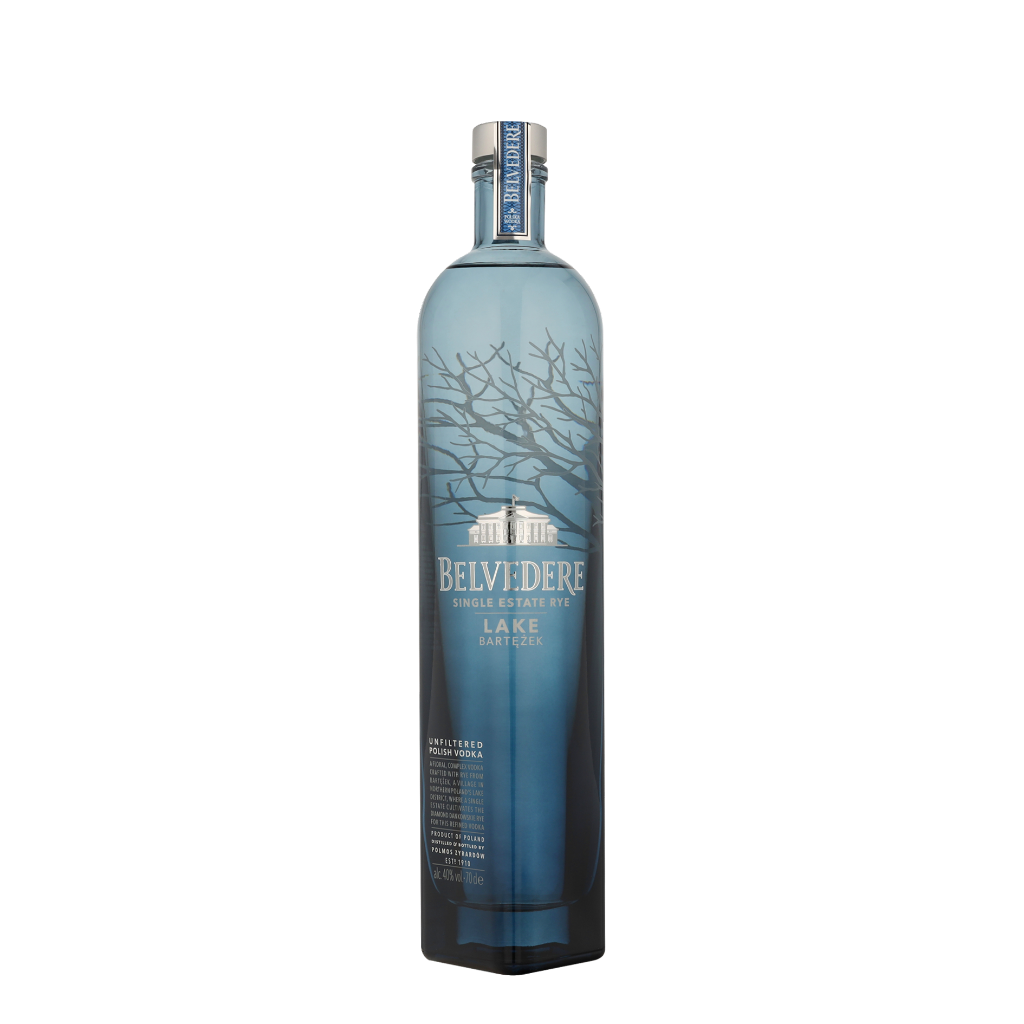 Belvedere Smogory Forest 70cl Wodka