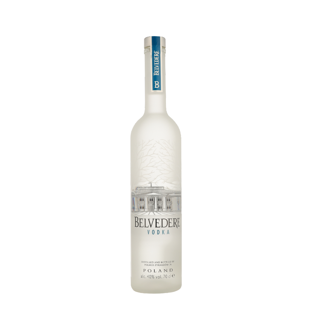 Belvedere 70cl Wodka
