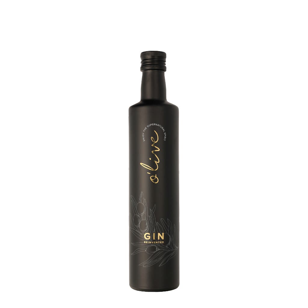 O'live Gin 50cl