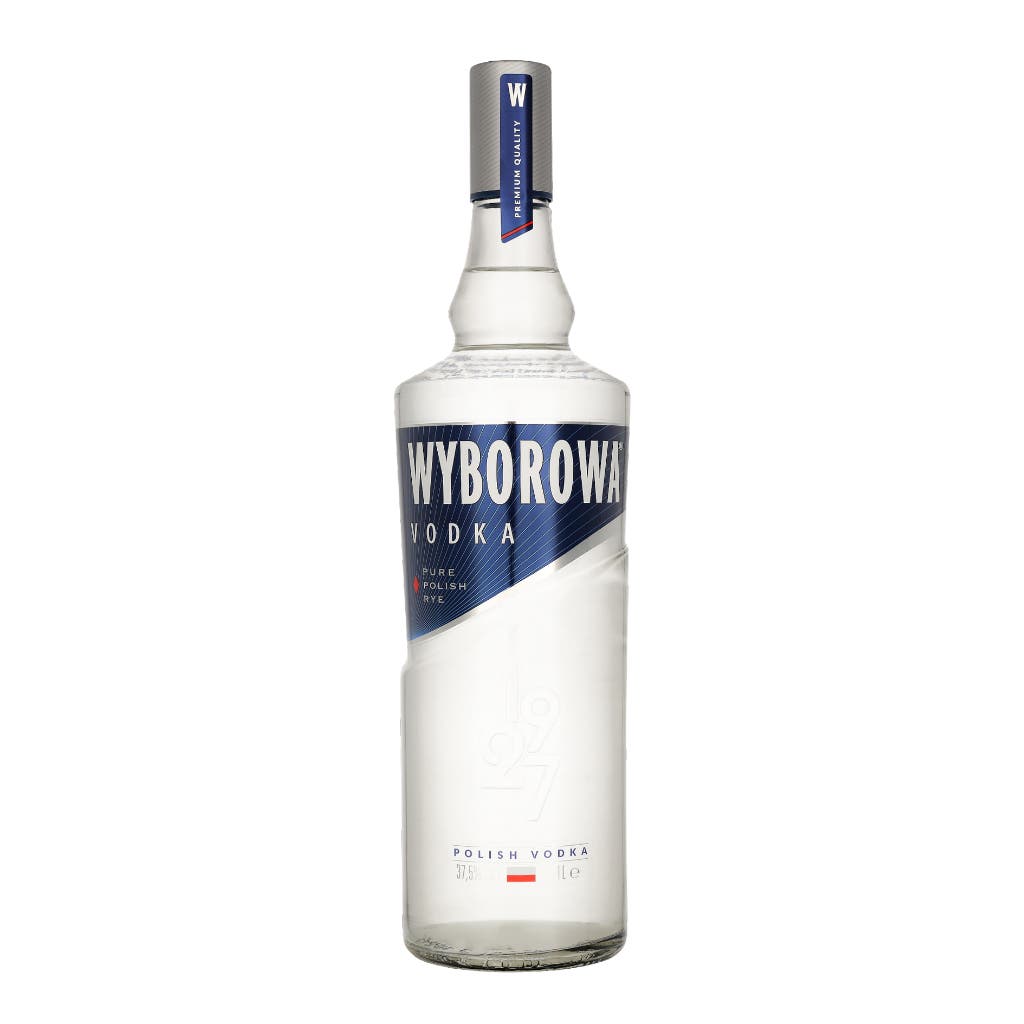 Wyborowa Vodka 1ltr