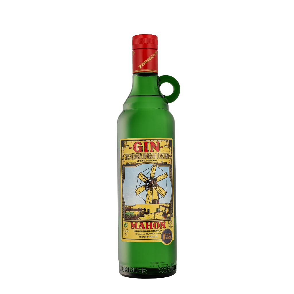 Xoriguer Mahon Gin 70cl