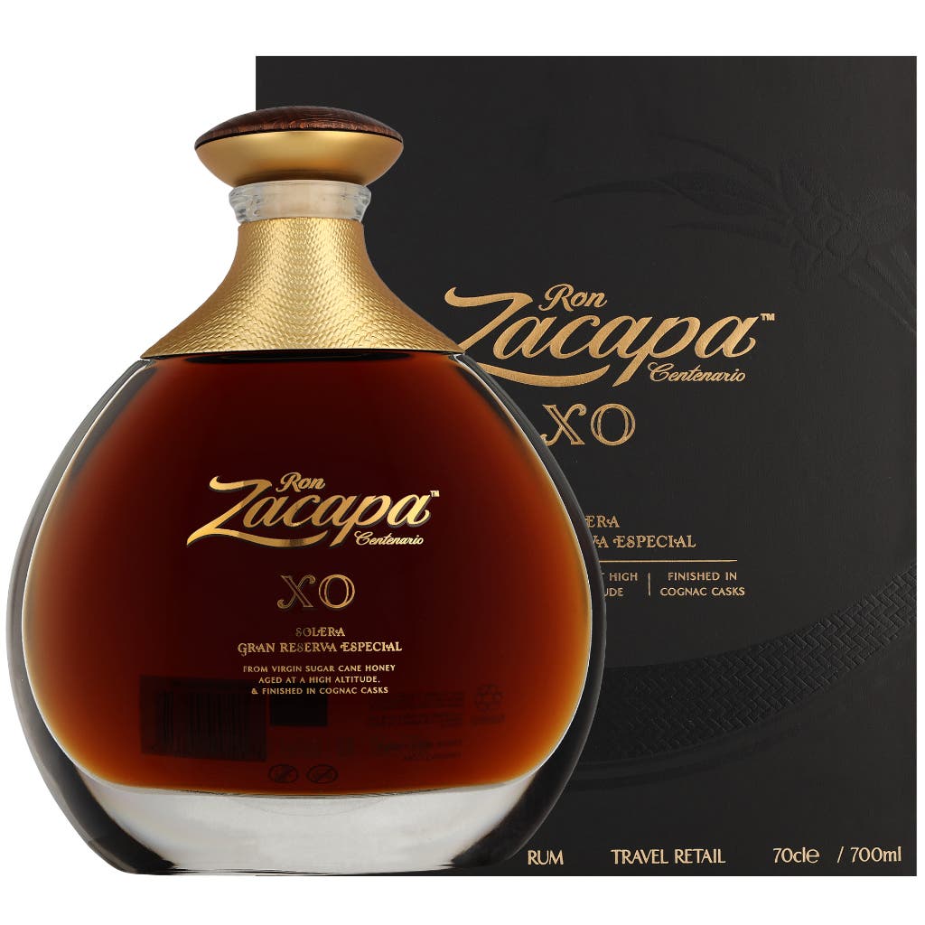 Zacapa XO 70cl