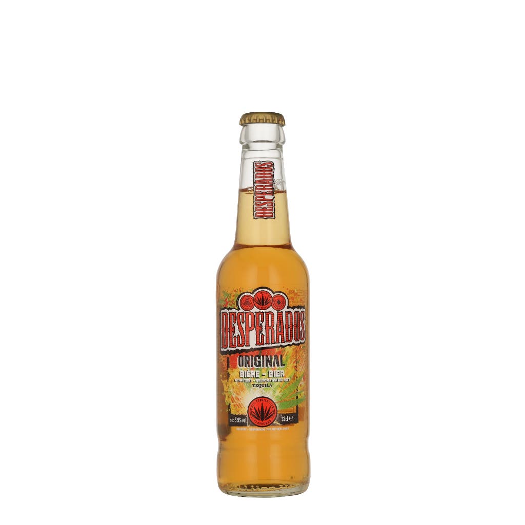 Desperados 33cl