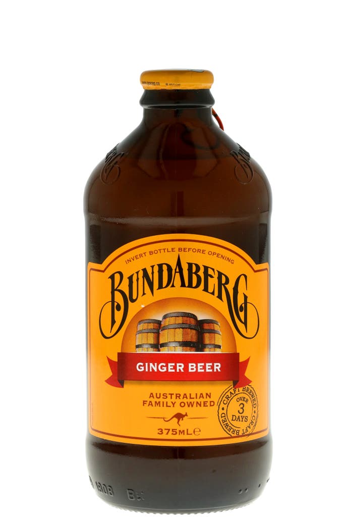 Bundaberg Ginger Beer 37,5cl