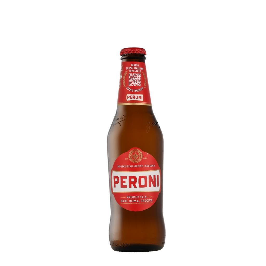 Peroni red label new arrivals