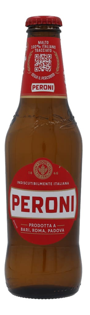 peroni red 0,33cl