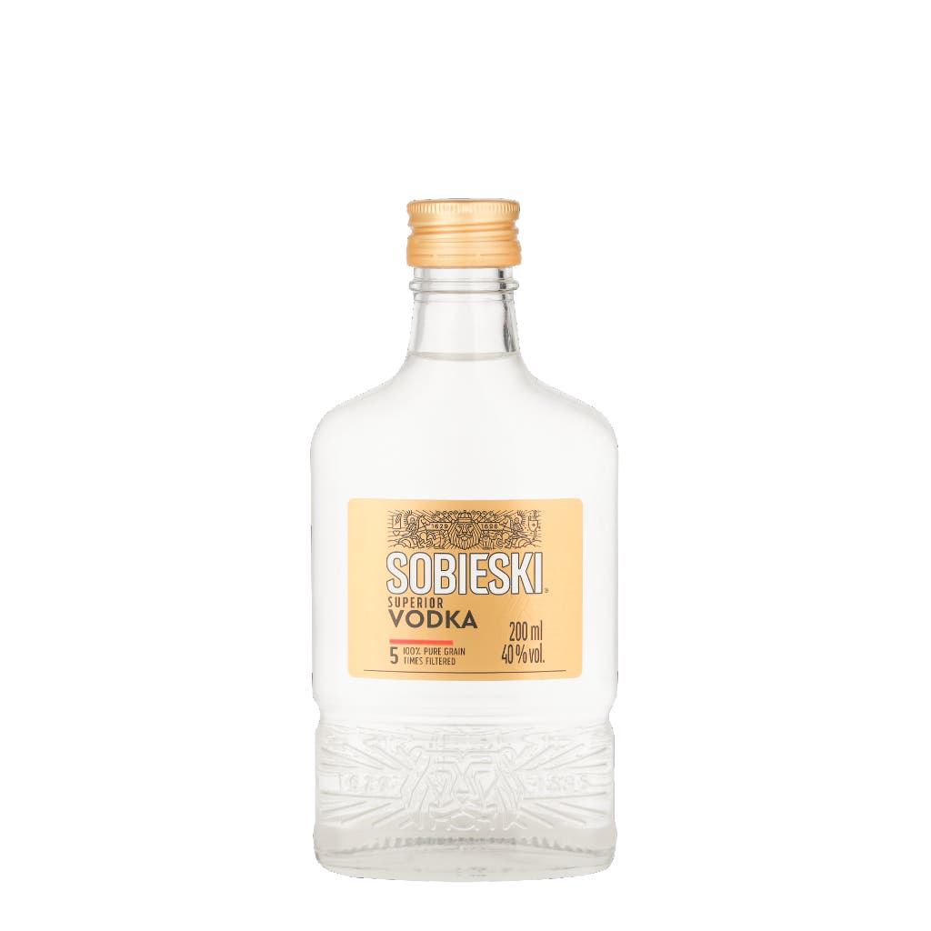 sobieski superior 20cl