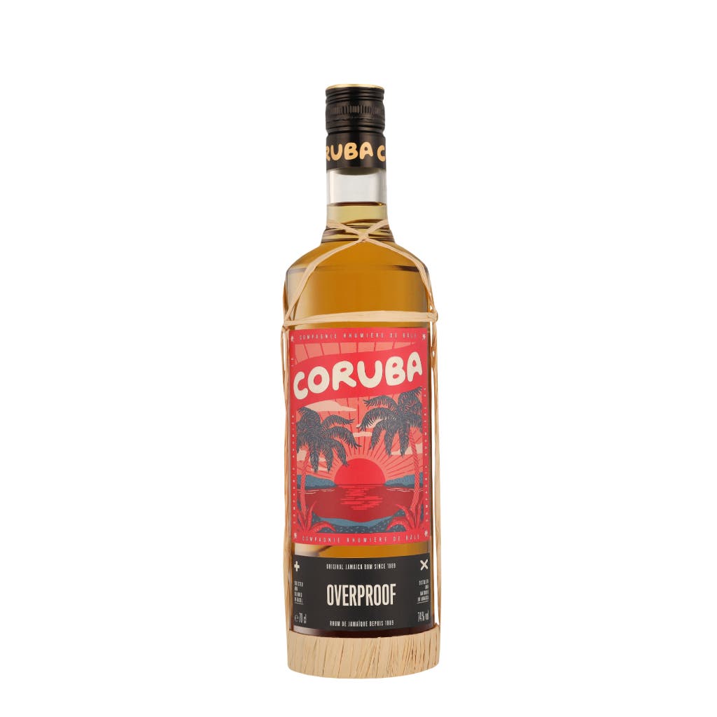 Coruba Dark 70cl