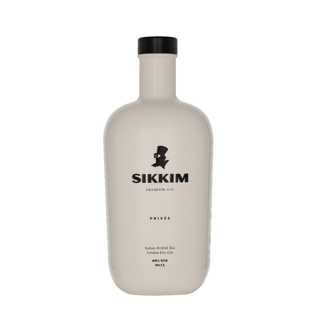 Sikkim Privee 70cl