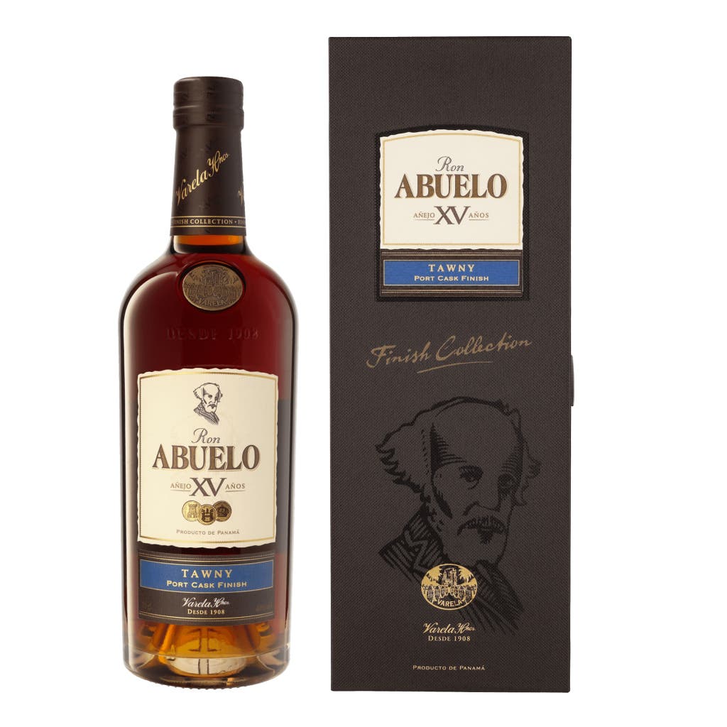 Abuelo Tawny Port 70cl