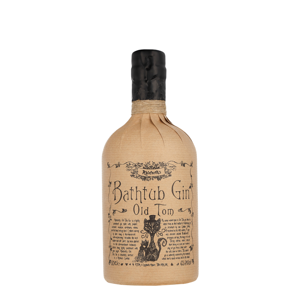 Bathtub Old Tom 50cl Gin