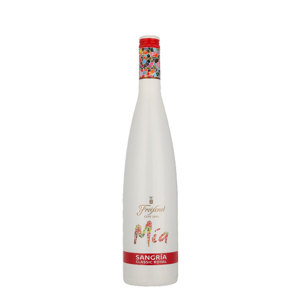 Freixenet Mia Sangria Classic Royal 75cl