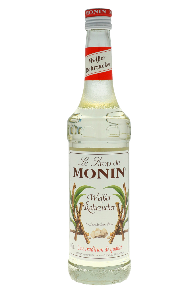 Monin Pur Sucre De Cannes 70cl Non-Alcohol