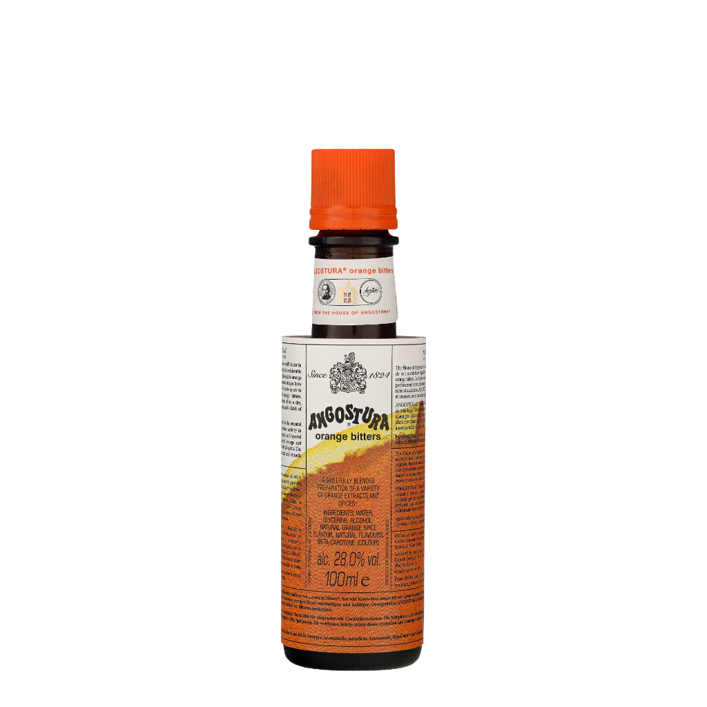 Angostura Bitter Orange 10cl Likeur