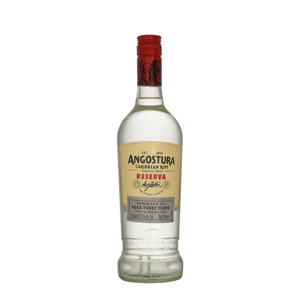 Angostura Reserva Blanco 70cl Rum