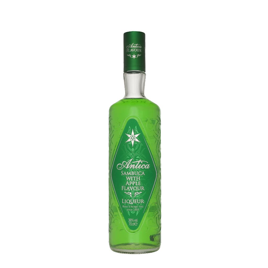 Antica Sambuca Apple 70cl
