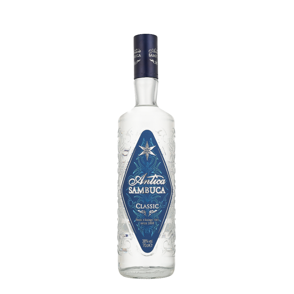 Antica Sambuca Classic 0.7 liter