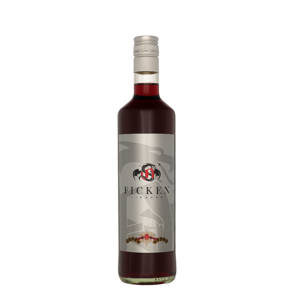 Ficken Likör 70cl Likeur