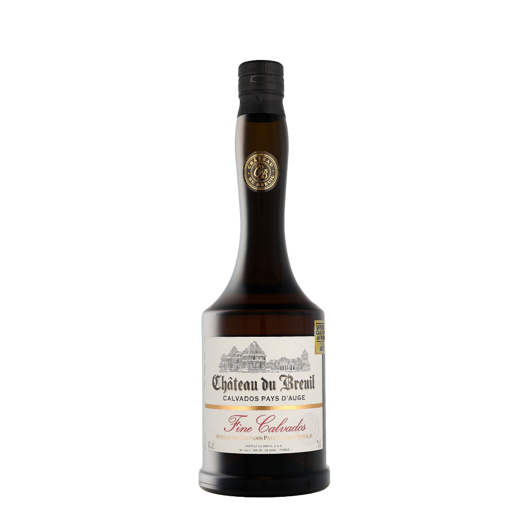 Chateau Du Breuil Fine 70cl Brandy