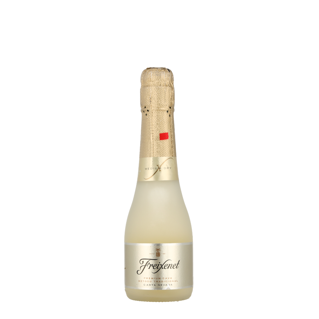 Freixenet Carta Nevada Semi Seco 20cl Wijn