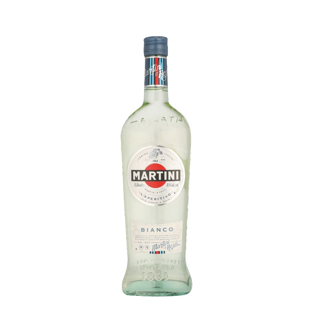 Martini Bianco 75cl 14