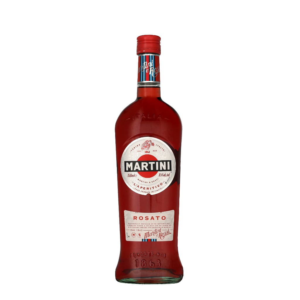 Martini Rosato 75cl 14,4%