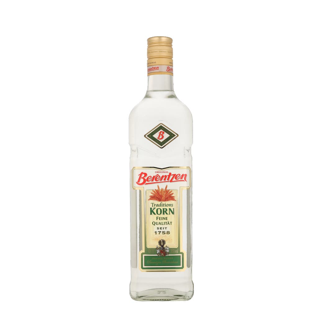 Berentzen Traditionskorn 70cl