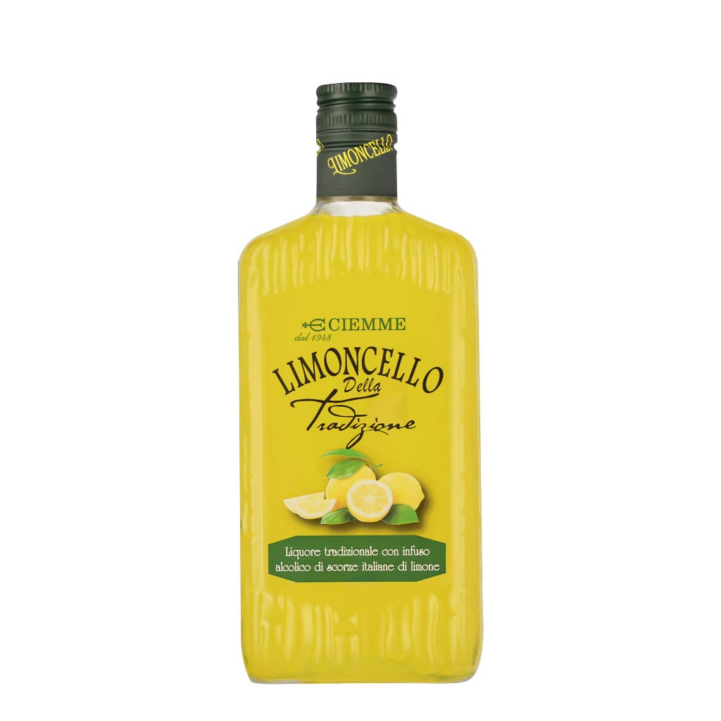 Ciemme Limoni Likör 70cl