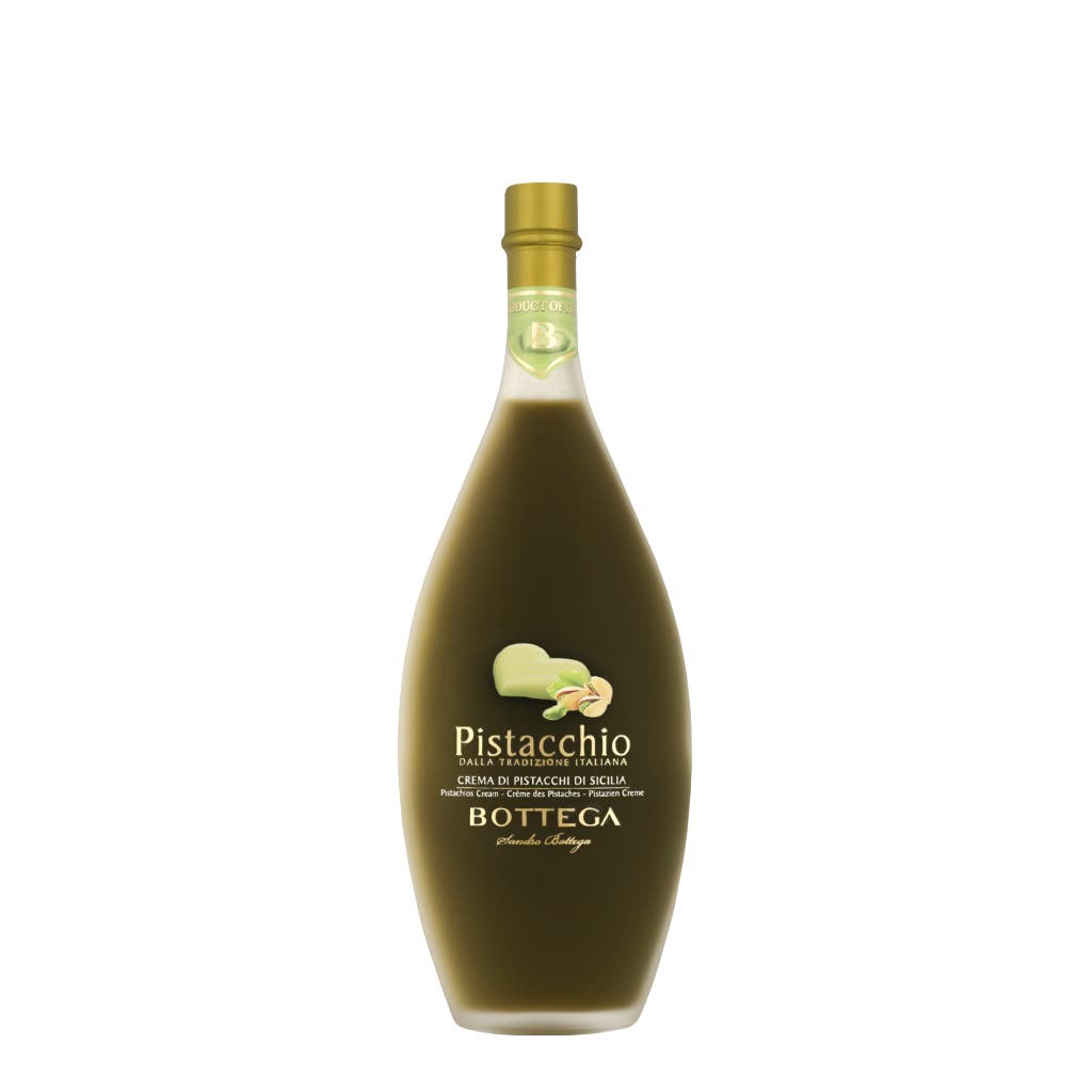 Bottega Pistacchio 50cl