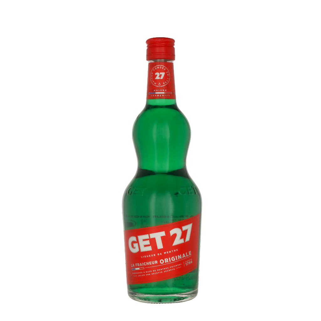 Get 27 70cl 21% Likeur