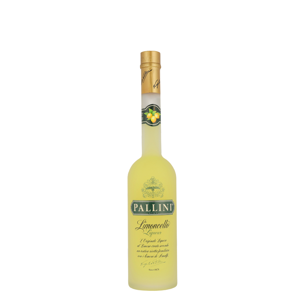 Pallini Limoncello 50cl Likeur