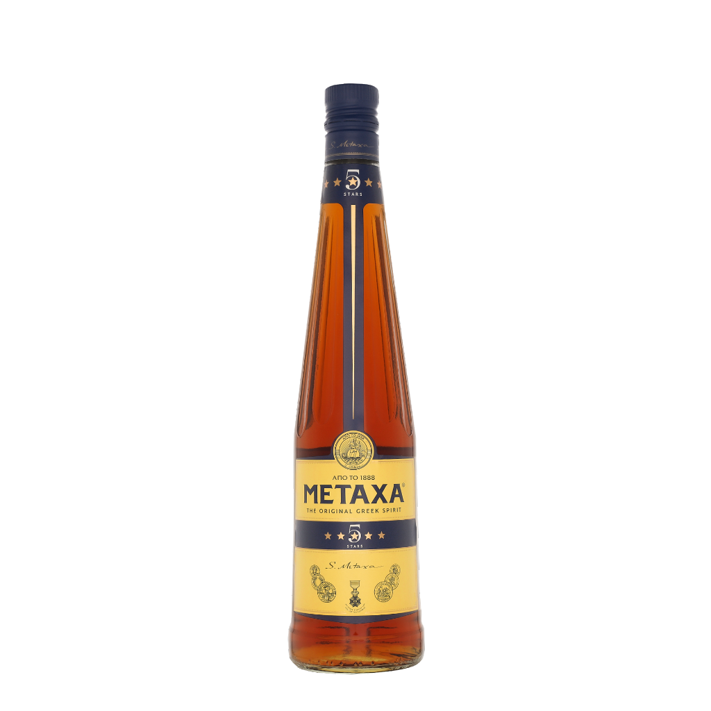 Metaxa 5 70cl