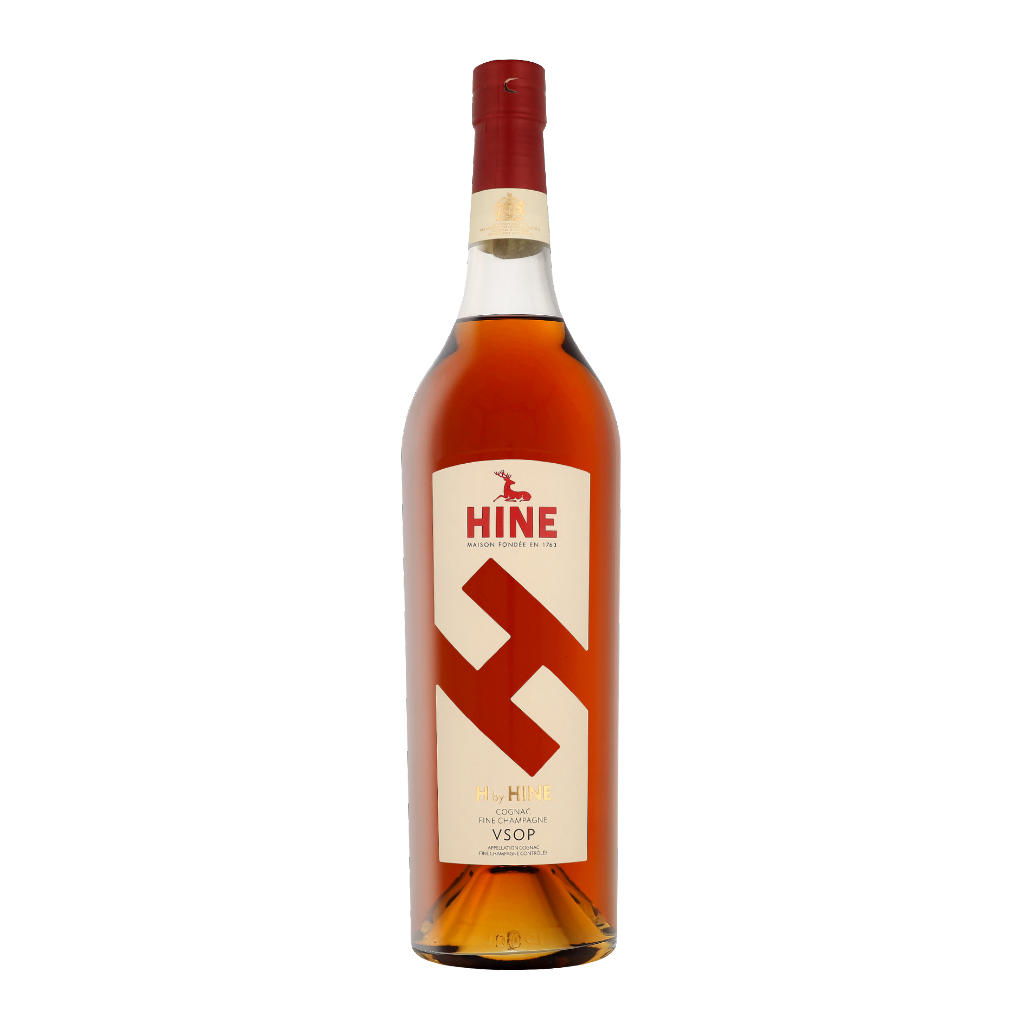 Hine H VSOP 1ltr Cognac